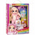 Baby-Puppe Rainbow High Pajama Party Bella (Pink)