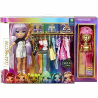 Doll Rainbow High 571049E7C
