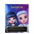 Baby doll Rainbow High Kim Nguyen