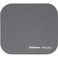 Mousepad Fellowes 5934005 Silberfarben