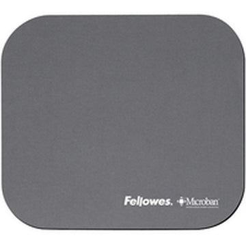 Tapis de Souris Fellowes 5934005 Argenté