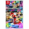 Video game for Switch Nintendo Mario Kart 8 Deluxe