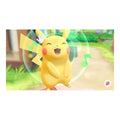 Video igra za Switch Pokémon Let's go, Pikachu