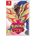 Jeu vidéo pour Switch Nintendo Pokémon Sword