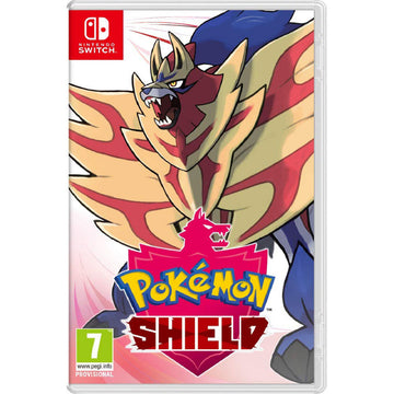 Jeu vidéo pour Switch Nintendo Pokémon Sword