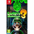 Videospiel für Switch Nintendo Luigi's Mansion 3