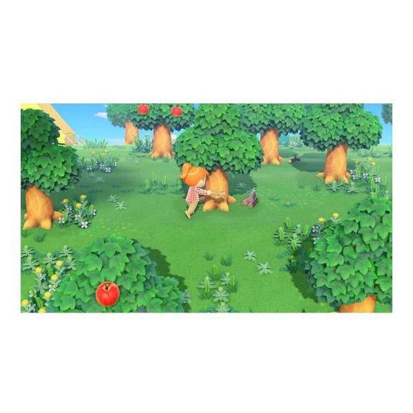 Video game for Switch Nintendo Animal Crossing: New Horizons