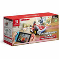 Jeu vidéo pour Switch Nintendo Mario Kart Live Home Circuit