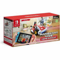 Video game for Switch Nintendo Mario Kart Live Home Circuit