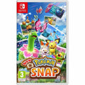 Videospiel für Switch Nintendo  New Pokémon Snap