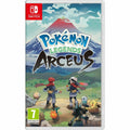 Videospiel für Switch Nintendo Pokémon Legends: Arceus