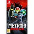 Videospiel für Switch Nintendo Metroid Dread (FR)