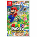 Videospiel für Switch Nintendo MARIO PARTY SSTAR