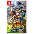 Videospiel für Switch Nintendo MARIO STRIKERS BATTLE LEAGE