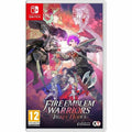 Video game for Switch Nintendo Fire Emblem Warriors: Three Hopes