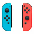 Wireless Gamepad Nintendo Joy-Con Red Blue