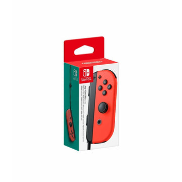 Pro Controller für Nintendo Switch + USB-Kabel Nintendo 10005493 Rot