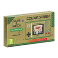 Video games console Nintendo THE LEGEND OF ZELDA