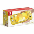 Nintendo Switch Lite Nintendo 10002291 5,5" LCD 32 GB WiFi Rumena
