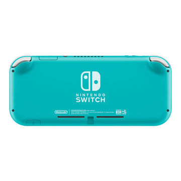 Nintendo Switch Lite Nintendo SWLITE AT 5,5" LCD 32 GB WiFi türkis