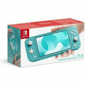 Nintendo Switch Lite Nintendo 10002292 5,5" LCD 32 GB WiFi türkis