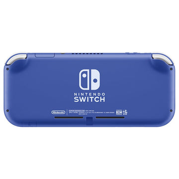 Nintendo Switch Nintendo 197059 Blue