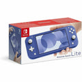 Konzola Nintendo Switch Lite Modra
