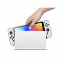 Nintendo Switch Nintendo Switch OLED Weiß