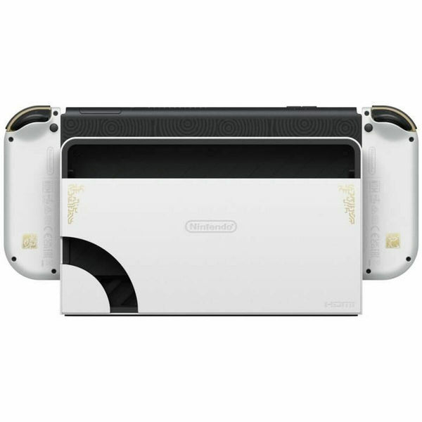 Nintendo Switch Nintendo 10009866 Bunt