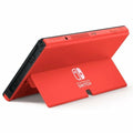Nintendo Switch OLED Nintendo 10011772 Rot