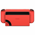 Nintendo Switch OLED Nintendo 10011772 Rouge