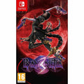 Video game for Switch Nintendo Bayonetta 3