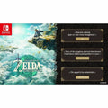 Video igra za Switch Nintendo the legend of zelda tears of the kingdom