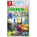 Videospiel für Switch Nintendo PIKMIN 4