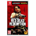 Videospiel für Switch Rockstar Games Red Dead Redemption + Undead Nightmares (FR)