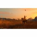 Videospiel für Switch Rockstar Games Red Dead Redemption + Undead Nightmares (FR)