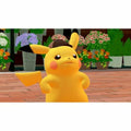 Videospiel für Switch Nintendo Detective Pikachu: El regreso