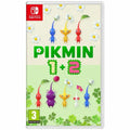 Video igra za Switch Nintendo Pikmin 1 + 2 (FR)