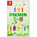 Video igra za Switch Nintendo PIKMIN + PIKMIN 2