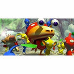 Video game for Switch Nintendo Pikmin 1+2