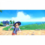 Videospiel für Switch Pokémon Violet + The Hidden Treasure Of Area Zero (ES)