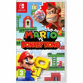 Videospiel für Switch Nintendo MARIO VS DKONG