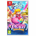 Video game for Switch Nintendo Princess Peach Showtime!