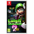 Videospiel für Switch Nintendo Luigi's Mansion 2