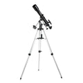 Telemeter/Telescope Celestron 70EQ