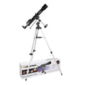 Telemeter/Teleskop Celestron 70EQ