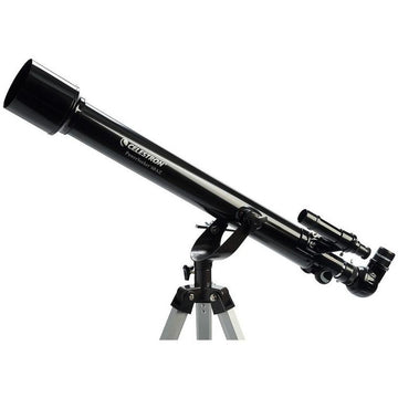 Télémètre/Télescope Celestron 60AZ