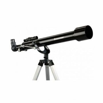 Télémètre/Télescope Celestron 60AZ