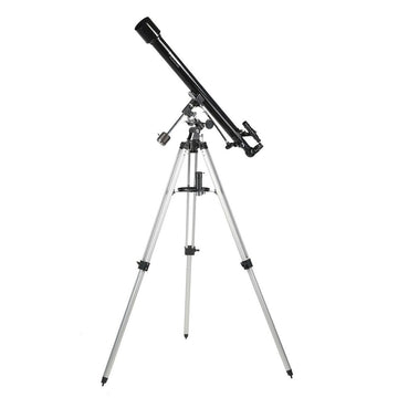 Telemeter/Teleskop Celestron 60EQ