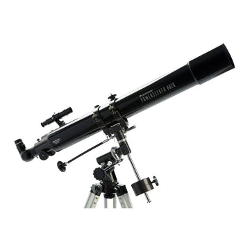 Télémètre/Télescope Celestron 80EQ